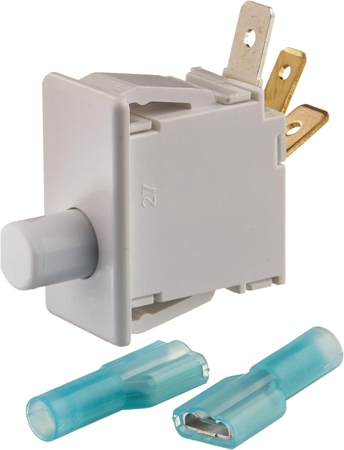  - Whirlpool Dryer Door Switches